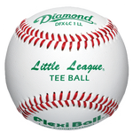 Diamond DFX LC-1 Baseballs