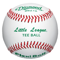 Diamond DFX LC-1 Baseballs