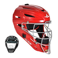 All Star MVP2400/2410 Catchers Helmet