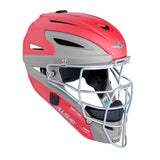 All Star MVP2500/2510 Catchers Helmet