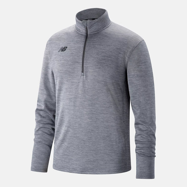 New balance thermal half zip Clearance
