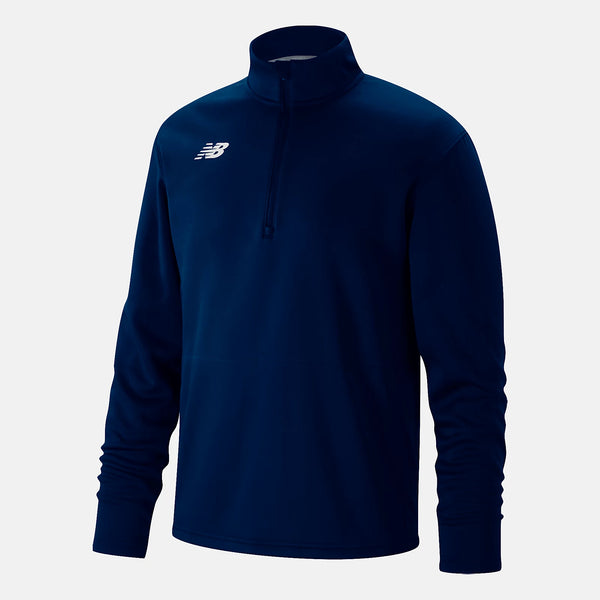 New balance thermal half zip Clearance