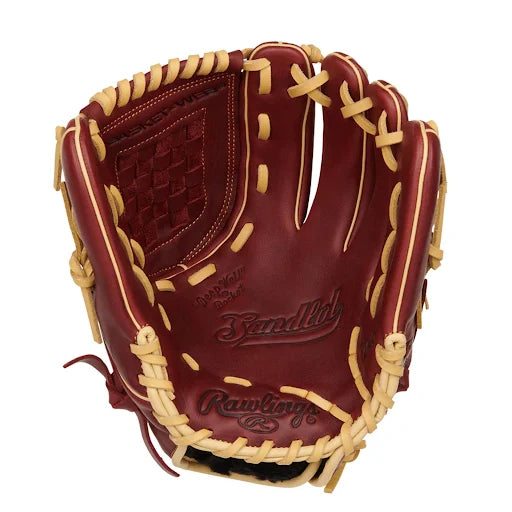 Rawlings s1275h top