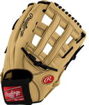 Rawlings PRO3039-6 12.75" *Custom*