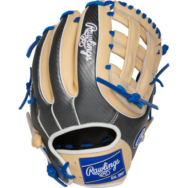 Rawlings PRO315-6CCFR 11.75" GGC